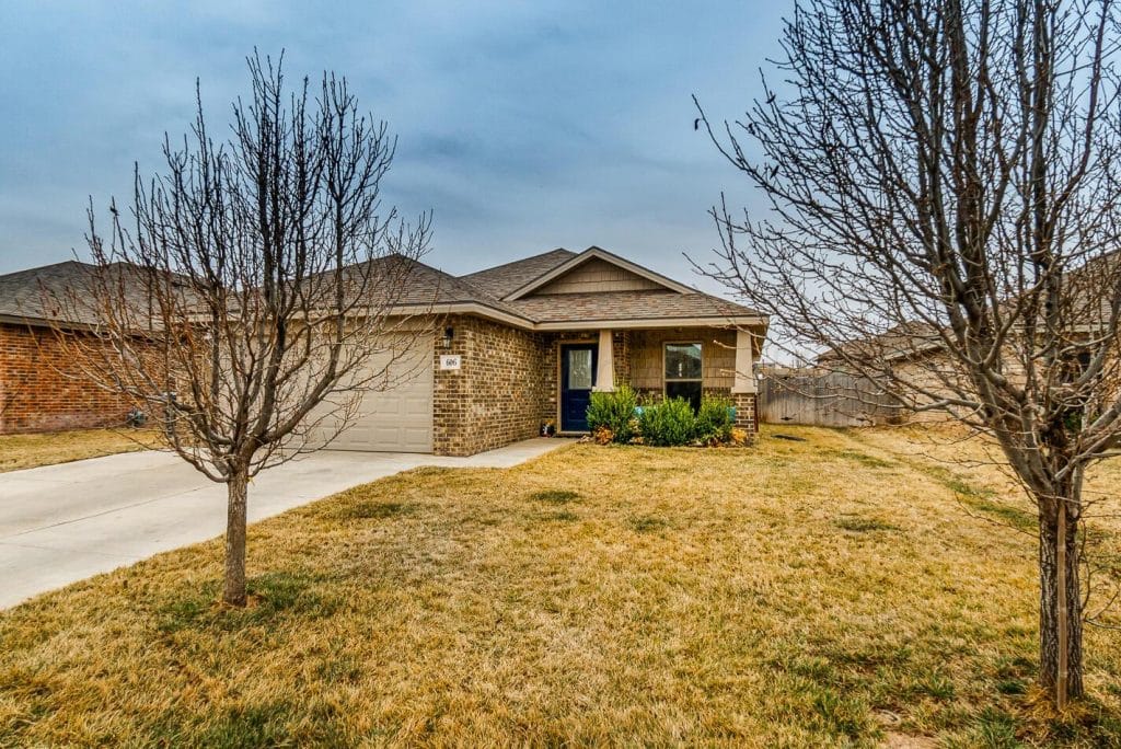 606 Elgin Street Amarillo, TX 79118 image 1