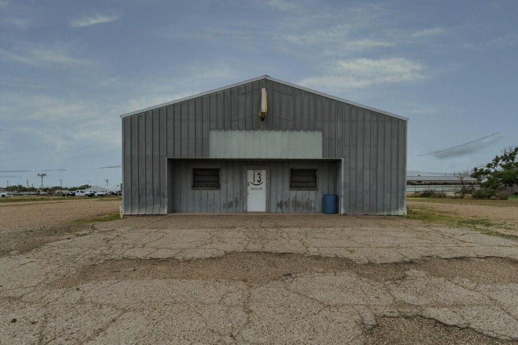 210 SE 4th St, Dimmitt, TX 79027 image 1