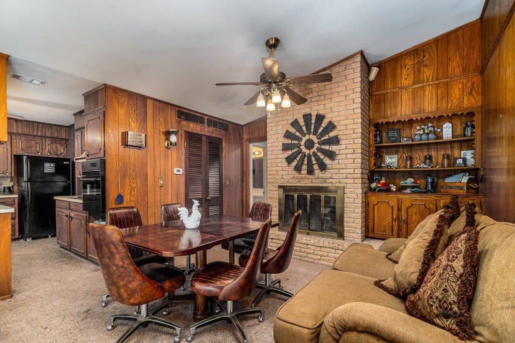 229 Buffalo, Tulia, TX 79088 image 4