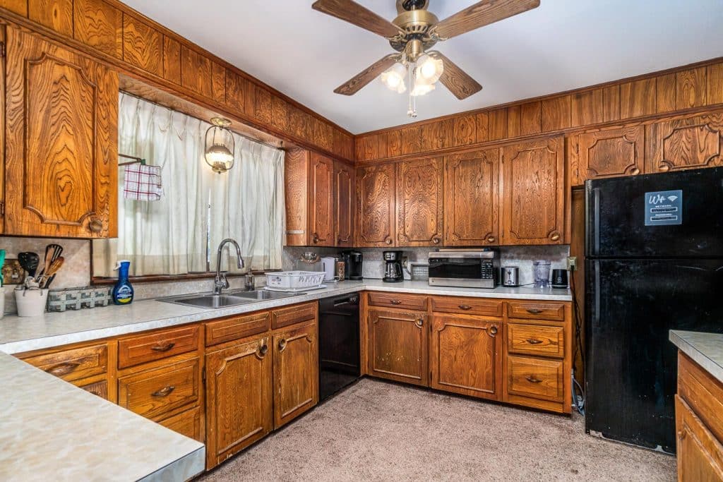 229 Buffalo, Tulia, TX 79088 image 5