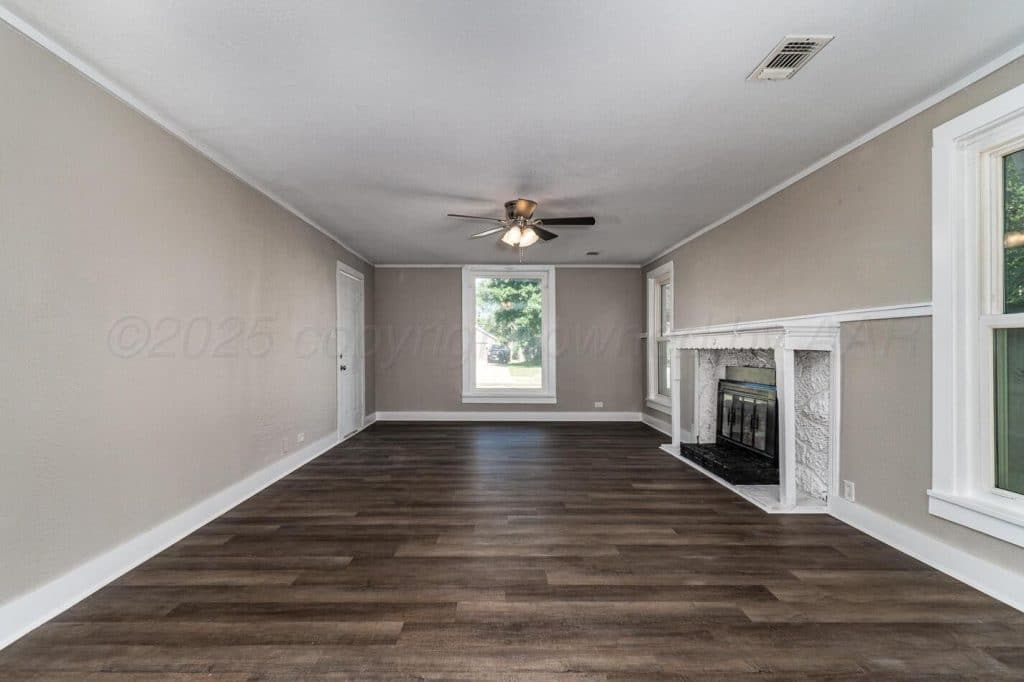 1309 BELLAIRE Street Amarillo, TX 79106-5718 image 3