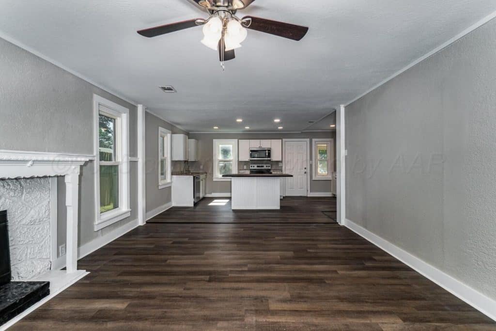 1309 BELLAIRE Street Amarillo, TX 79106-5718 image 4