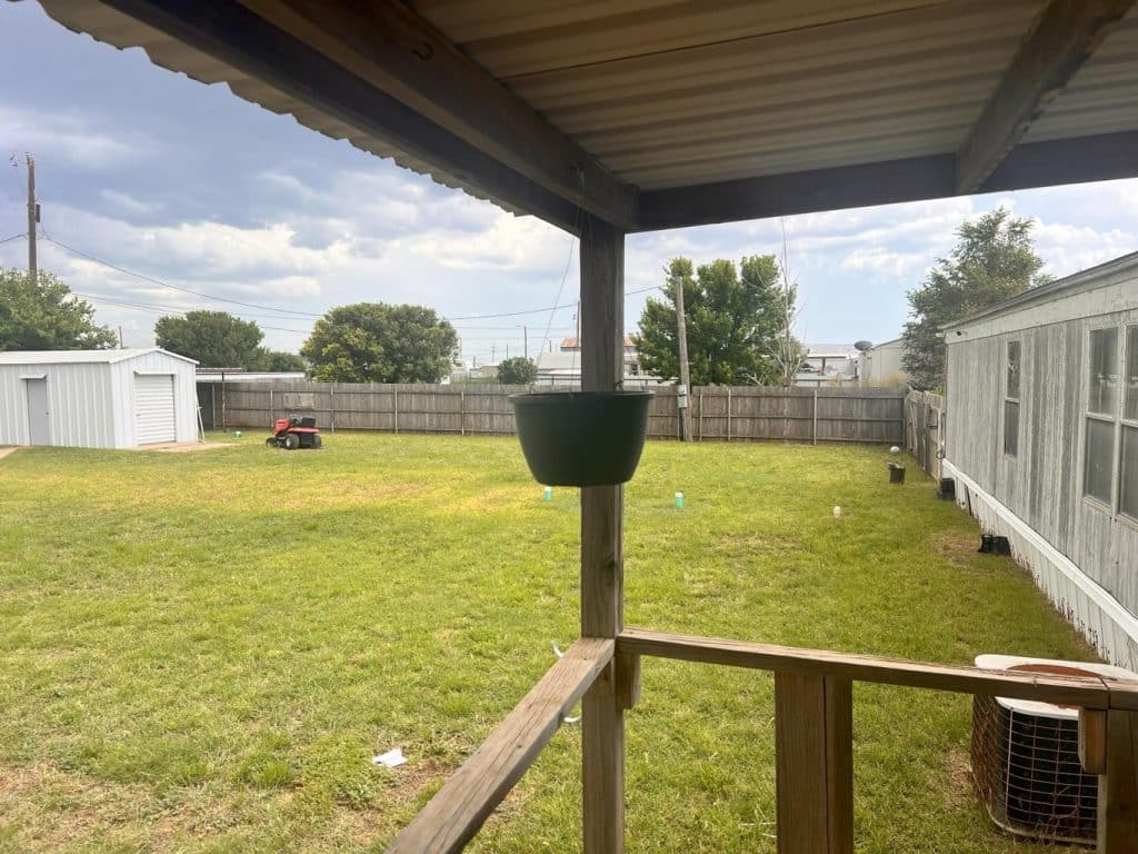 1408 Hastey Dr, Plainview, TX 79072 image 4