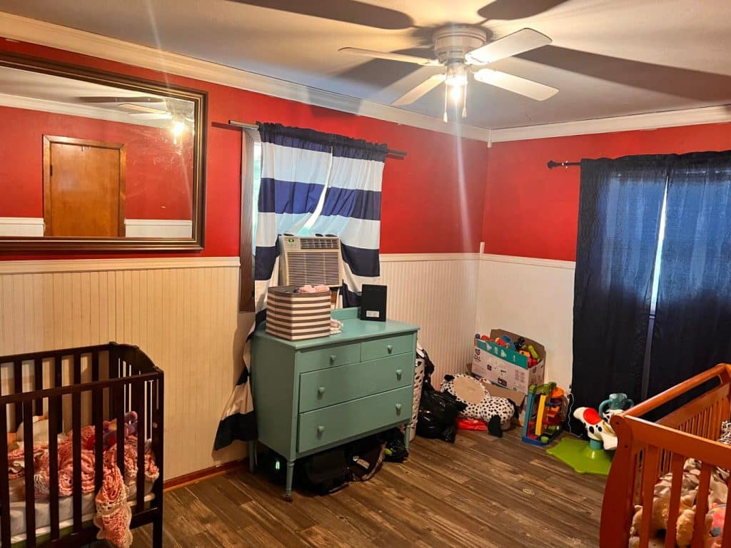 25 Crockett Dr, Tulia, TX 79088 image 3