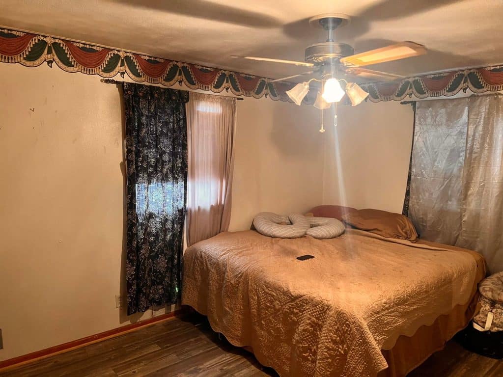 25 Crockett Dr, Tulia, TX 79088 image 4