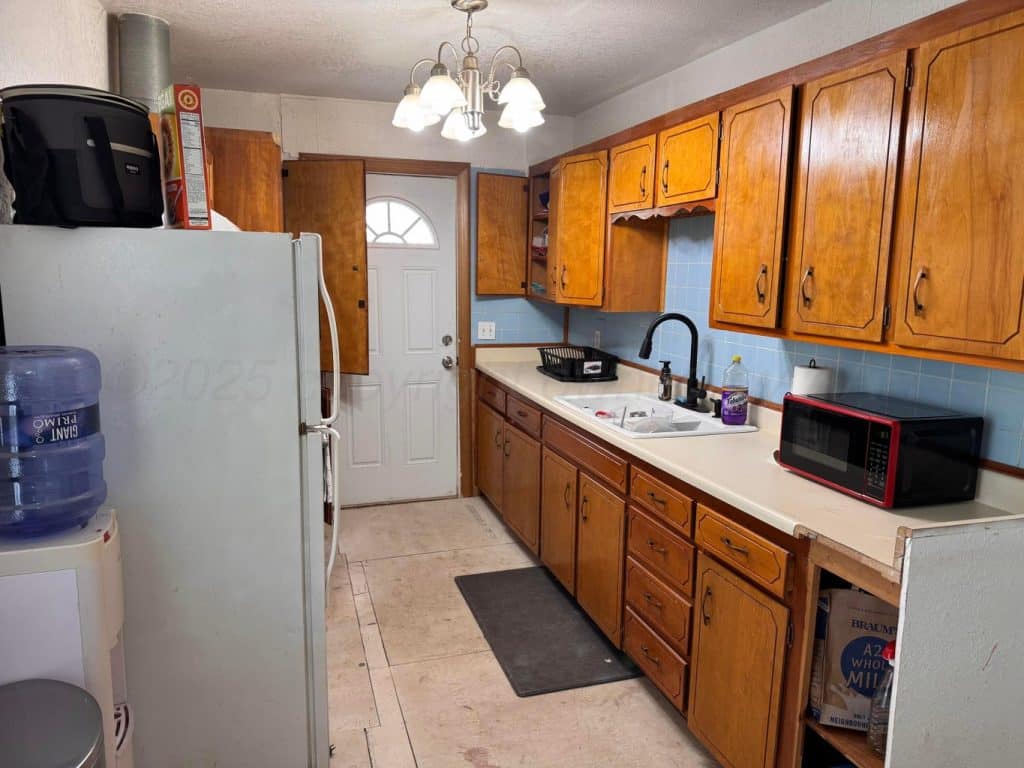 2510 SW 1ST Avenue Amarillo, TX 79106-8118 image 3