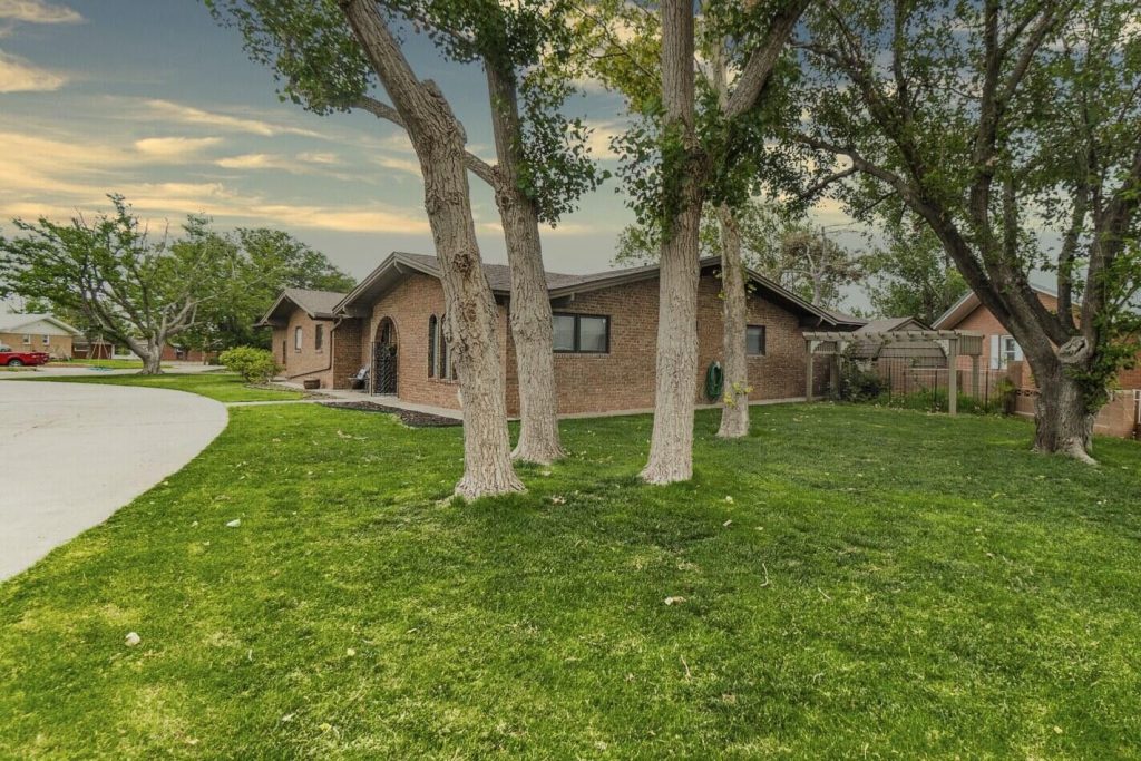42 Crockett Dr, Tulia, TX 79088 image 3