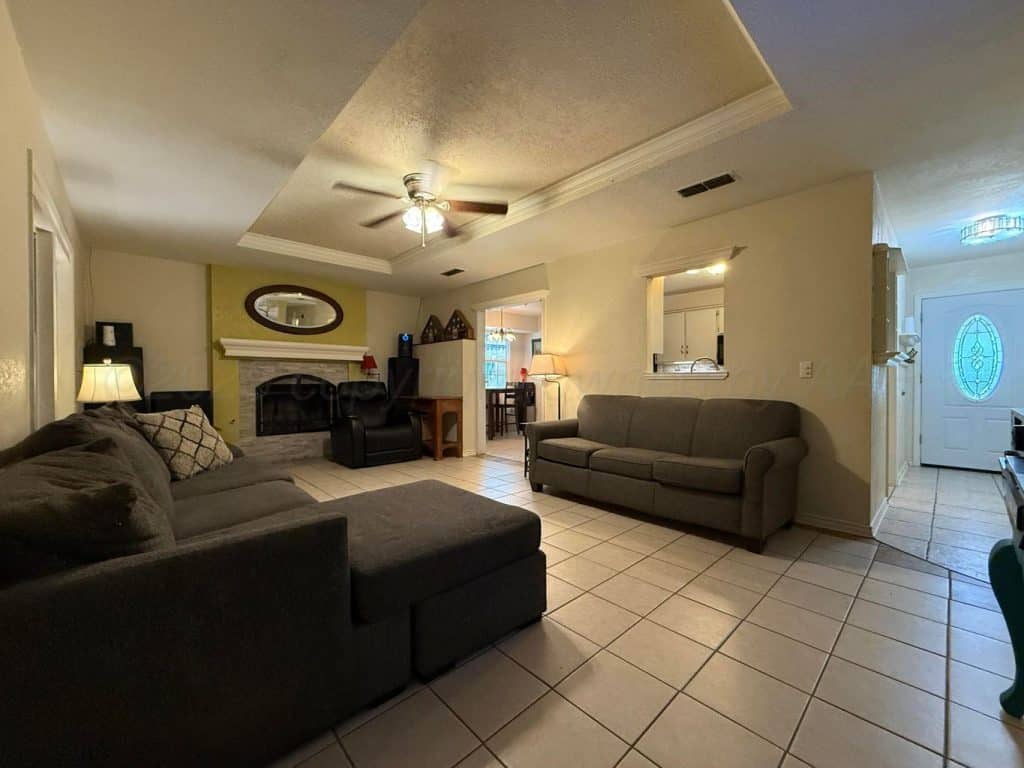 8204 Indian Trail, Amarillo, TX 79110 image 3