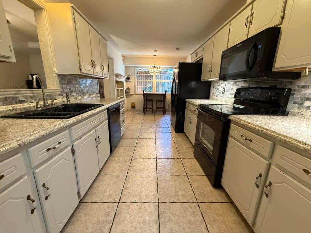 8204 Indian Trail, Amarillo, TX 79110 image 4