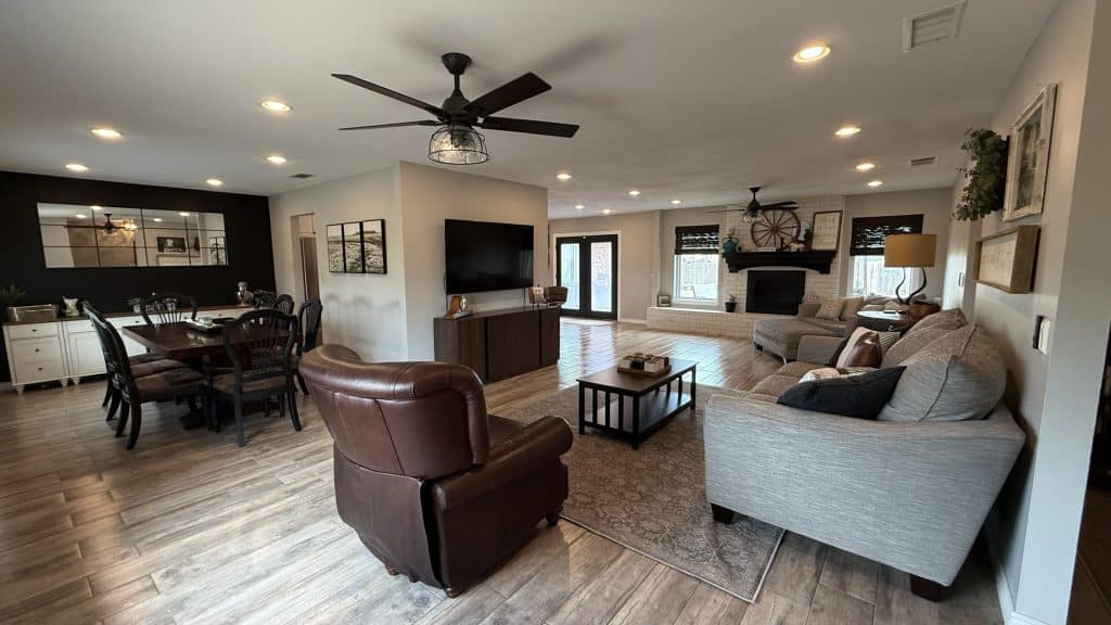 1009 Front St Dimmitt TX 79027 image 4