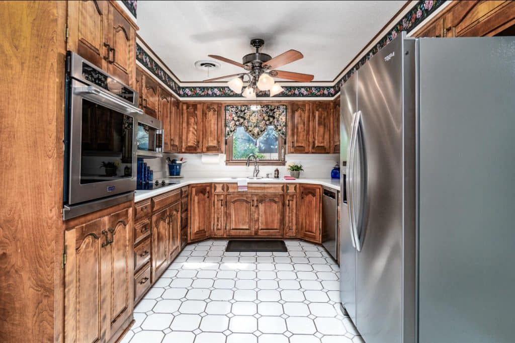 216 Comanche Trail, Tulia TX 79088 image 5