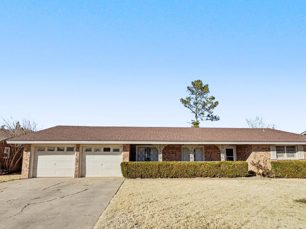 317 E 22nd Littlefield TX 79339 image 1