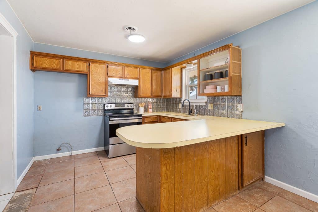 1518 Ruskin Circle Drive Dimmitt TX 79027 image 5