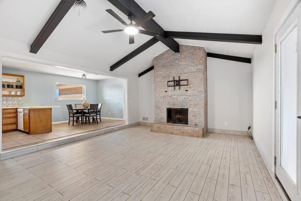 1518 Ruskin Circle Drive Dimmitt TX 79027 image 4